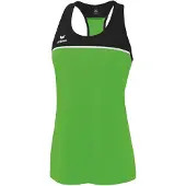 Erima Damen Shirt CHANGE tank top function