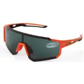 Nerf Schutzbrille Neostrike II grau Linsen