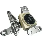 GOOM Lagerung, Motor EM-1280