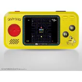My Arcade Pocket Player Pacman 3 Games Retro-konsole