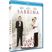 Paramount Sabrina Blu-ray Deutsch