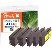 Peach Nr. 950/951 Multpack