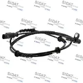 SIDAT Sensor, Raddrehzahl 84.0128A2