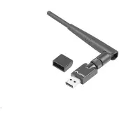 Lanberg NC-0150-WE Netzwerkkarte WLAN 2400 Mbit/s