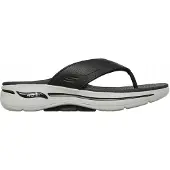 SKECHERS Schuhe Go Walk Arch Fit San 229022BKGY