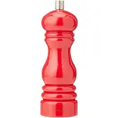 Masterclass Mcsnpred17 Pfeffermühle Rot Rot One Size