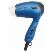 Clatronic Haartrockner 1300W (HT 3429 BL) 1 St