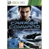 Carrier Command