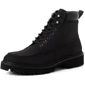 Tamaris Schnürstiefelette Boots mit weicher Schaftrand-Polster, für Herren