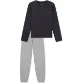 Schiesser Schlafanzug Nightwear