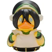 Numskull Avatar Der Herr der Elemente Tubbz PVC Figur Toph Beifong Boxed Edition 10 cm