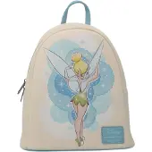 Loungefly Disney Tinker Deboss Campanilla Rucksack 26 Cm Beige Kinder Beige One Size