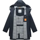 Ragwear Anderre Y