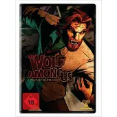 The Wolf Among Us