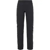 Vaude - Women's Wintry Pants V - Langlaufhose Gr 44 schwarz/grau