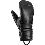 LEKI Glace Prime TR Women Mitten black (1) 7.0