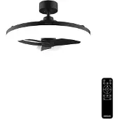 Cecotec Energysilence Lampaero 770 Lightdesign Deckenventilator