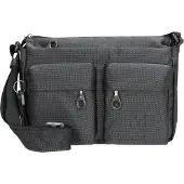 Mandarina Duck Md20 Multipockets Umhängetasche