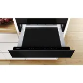 Bosch Bic7101b1 Wärmeschublade