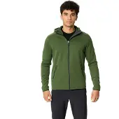 Vaude Herren Unterjacke Me Idris Fleece Hoody