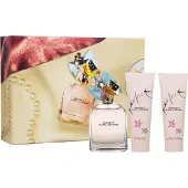 Marc Jacobs Perfect EDP 100 ml + SG 75 ml + BL 75 ml W