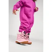 Reima Reimatec Winter Boots, Samooja grey pink (4500) 23