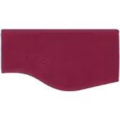 CMP Woman Fleece Headband raspberry (C459) U