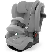 Cybex Kindersitz Pallas G3 i-Size Plus Stone Grey