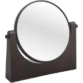 Aquanova Make-up Spiegel Ebony Pecan
