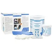 Weicon Plastik-Stahl WR2 2 kg