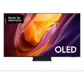 Samsung GQ77S95HFTXZG, 195,6 cm (77"), 3840 x 2160 Pixel, OLED, Smart-TV, WLAN, Schwarz