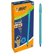 BIC Cristal Glace Stift 20 Einheiten