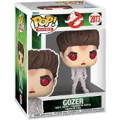 Ghostbusters Los Cazafantasmas-gozer Figur