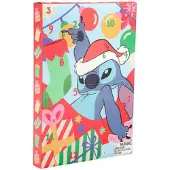 Paladone Disney Stitch 12 Days Adventskalender