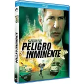 Paramount Peligro Inminente Blu-ray