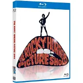 Divisa The Rocky Horror Picture Show Blu-ray