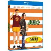 Twentieth Century Fox Juno Blu-ray