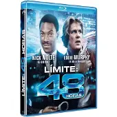 Paramount Límite 48 Horas Blu-ray