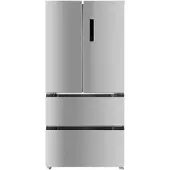 Evvo F80x Amerikanischer Kühlschrank