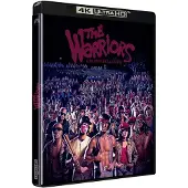 Dvd Die Krieger Blu-ray