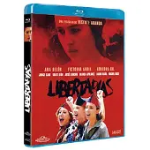 Divisa Libertäre Blu-ray