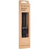 Tactical Silikon 426 Garmin Fenix 5/6/7 Quickfit-armband 22 Mm