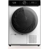 Evvo Nature Sr10 Frontlader Trockner
