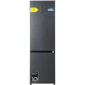 Cecotec Coolmarket Combi 405 Kühlschrank