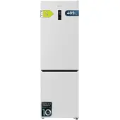Cecotec Bolero Coolmarket Combi 409 Kühlschrank Mit Gefrierfach