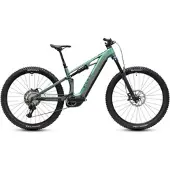 Cube Mountainbike Bikes Stereo Hybrid One44 HPC Race 800 | Größe XL