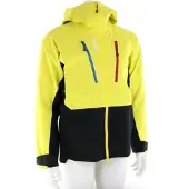Millet Trilogy Icon GTX Pro Jktm pulsar/black (N0071) M