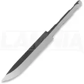 Juha Perttula Blade 105 Messerklinge, runes