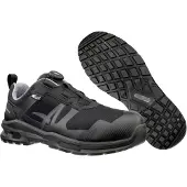 Albatros TALO BLK CTX QL LOW S7S ESD FO SR 647900 Gr. 42 schwarz