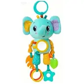 Lil' Tot Lulla Pal Elephant